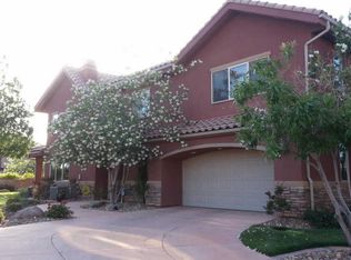 325 N Red Stone Rd UNIT 231, Washington, UT 84780