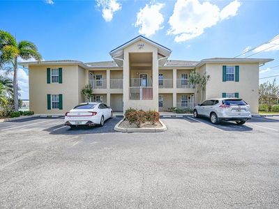 1462 Rio De Janeiro Ave APT 203, Port Charlotte, FL, 33983