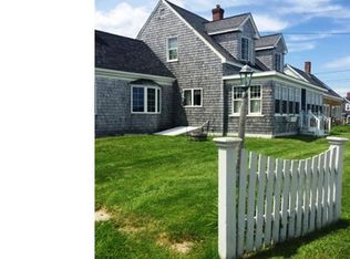 43 Ridge Rd, Machiasport, ME 04655