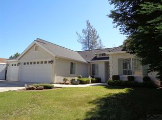 4559 Nantucket Dr, Redding, CA 96001