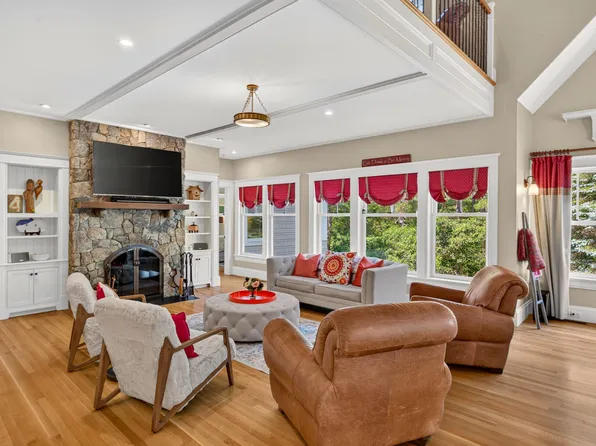 4 Kettle View, Plymouth, MA 02360