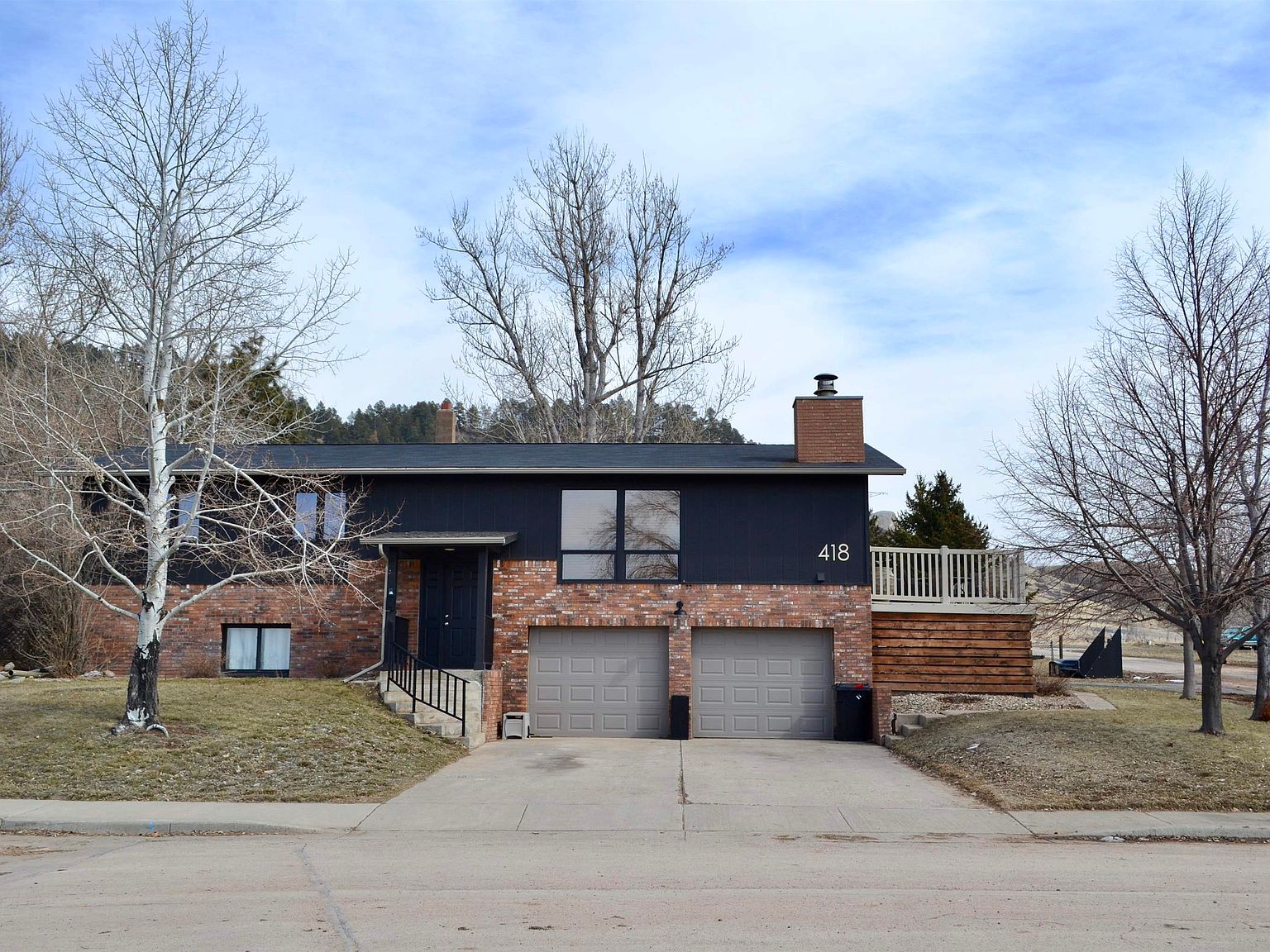 418 14th St, Spearfish, SD 57783 Zillow