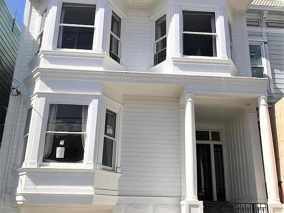 2nd image of 490 Sanchez St #2