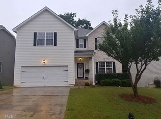 4345 Ambassador Way, Cumming, GA 30040