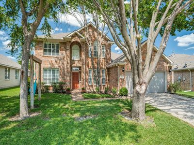 6640 Waterbury Dr, Frisco, TX, 75035