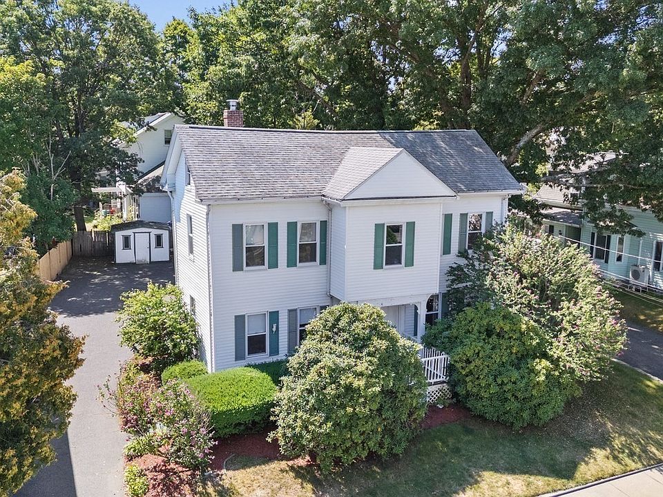 1st image of 32 Vernon St