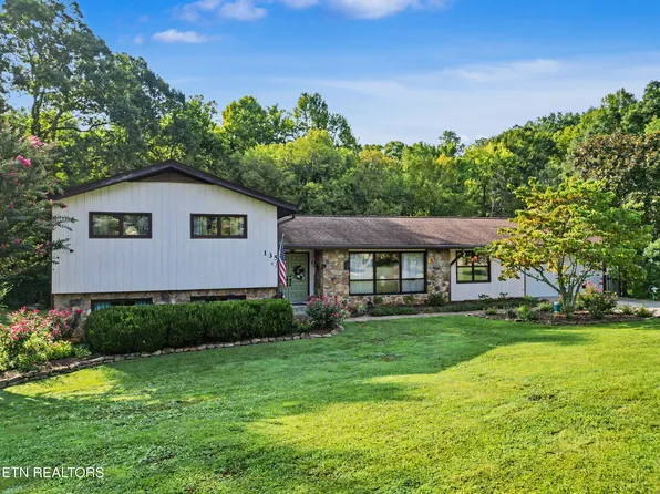 135 Terisu Cir, Powell, TN 37849
