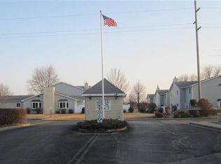 1210 S Newport Pl #6, Sioux Falls, SD 57106
