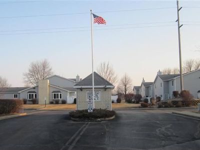 1210 S Newport Pl #6, Sioux Falls, SD, 57106