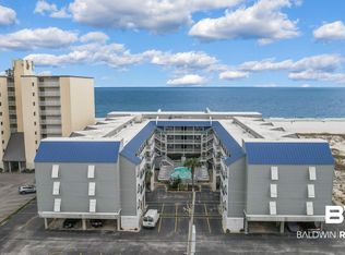 317 E Beach Blvd #206-B, Gulf Shores, AL 36542