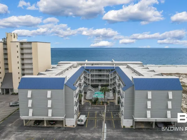 317 E Beach Blvd #206-B, Gulf Shores, AL 36542