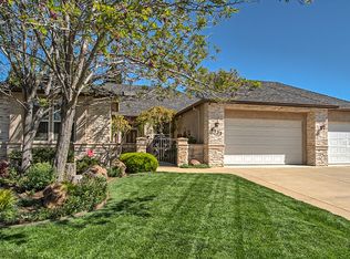 4525 Yellowstone Dr, Redding, CA