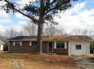 150 Malone Dr NW, Rome, GA 30165