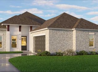 25317 Burlington Dr, Denham Springs, LA 70726