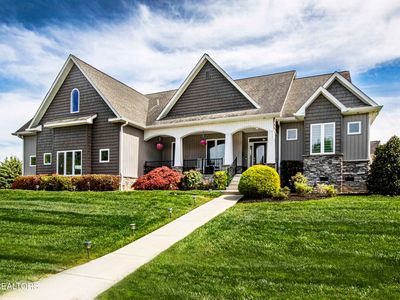 109 Niwodihi Trl, Vonore, TN, 37885