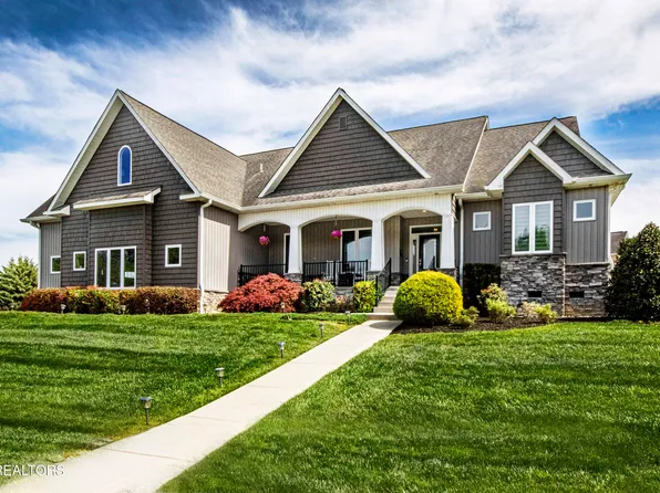 109 Niwodihi Trl, Vonore, TN 37885