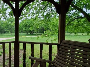 586 Pleasant Home Rd, Sherman, TX 75092