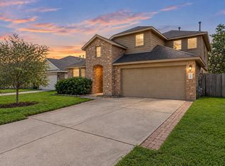 7247 Basque Country Dr, Magnolia, TX 77354