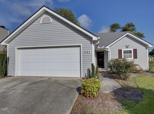 7405 Gilmore Dr #9, Wilmington, NC 28411