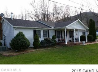 2948 Parkersburg Tpke, Swoope, VA 24479