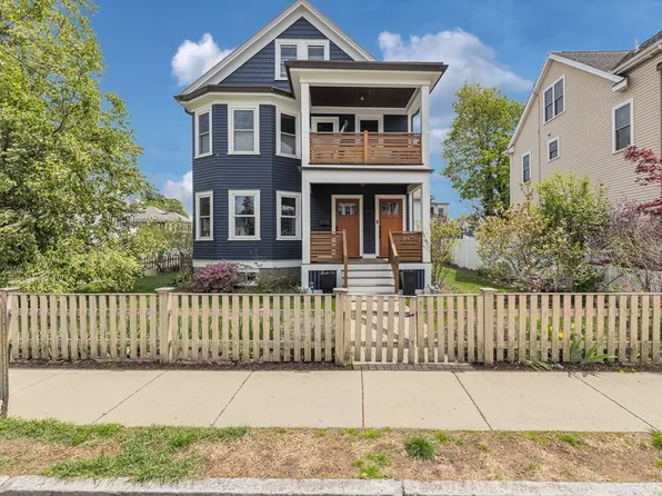 248 Roslindale Ave #1, Roslindale, MA 02131