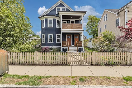 248 Roslindale Ave #1 Photo 1