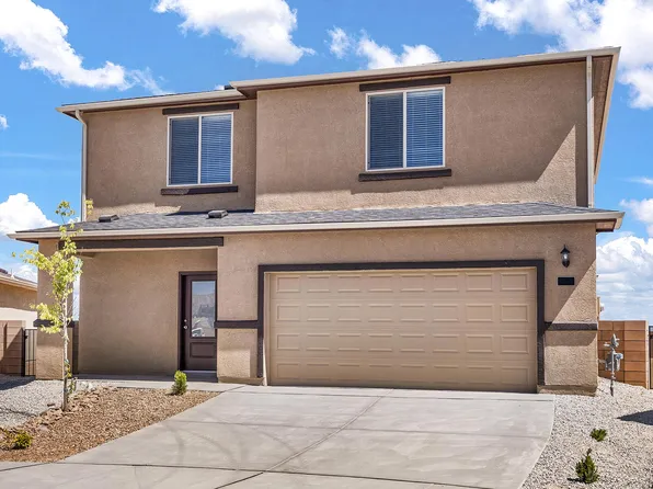 397 Audrey Ave SW, Los Lunas, NM 87031