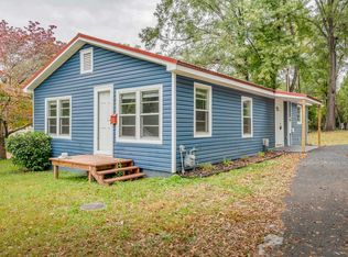 42 Bishop St, Inman, SC 29349