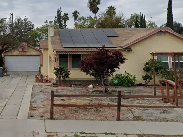 1946 E Clinton Ave, Fresno, CA 93703