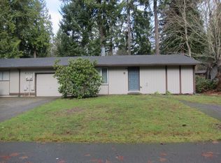 4334 Ridgewood Ln NW #B, Olympia, WA 98502