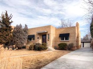 788 Glencoe St, Denver, CO 80220