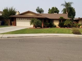 4004 Thatch Ave, Bakersfield, CA 93313