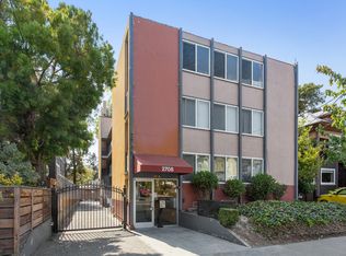 2708 College Ave, Berkeley, CA 94705