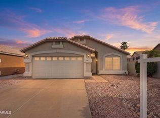 861 S ITHICA Street, Chandler, AZ 85225