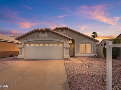 861 S ITHICA Street, Chandler, AZ, 85225