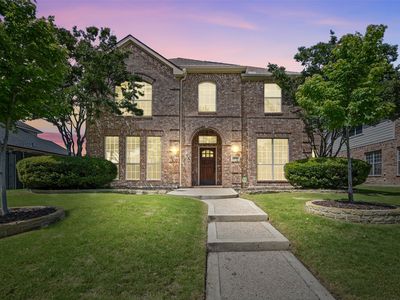 2726 Bandolier Ln, Frisco, TX, 75033