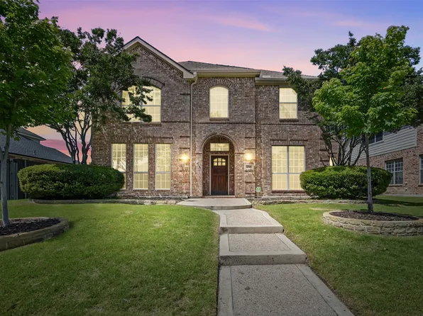 2726 Bandolier Ln, Frisco, TX 75033