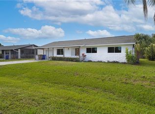 2207 Lily Rd, Fort Myers, FL 33905