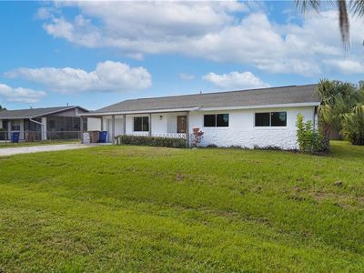 2207 Lily Rd, Fort Myers, FL, 33905