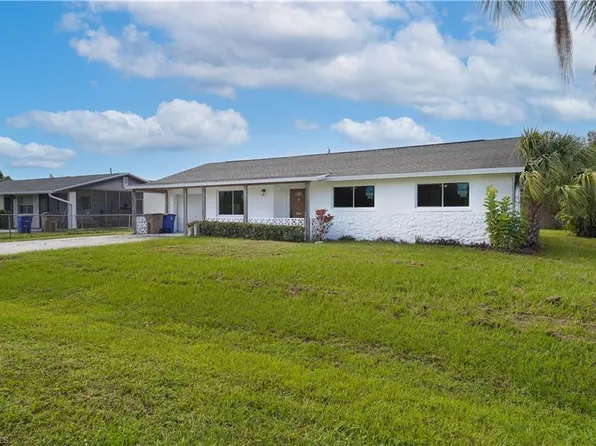 2207 Lily RD, FORT MYERS, FL 33905