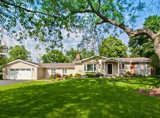 23741 N Hillcrest Dr, Lake Zurich, IL 60047