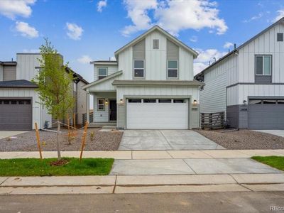 19089 E 94th Place, Commerce City, CO, 80022
