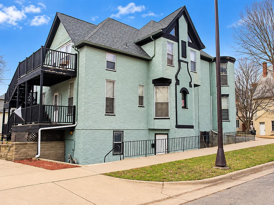 283 N Bates Ave