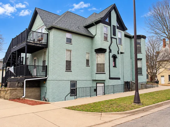 283 N Bates Ave, Saint Paul, MN 55106