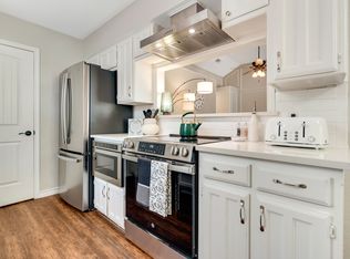 6304 Hunters Glen Dr, Watauga, TX 76148
