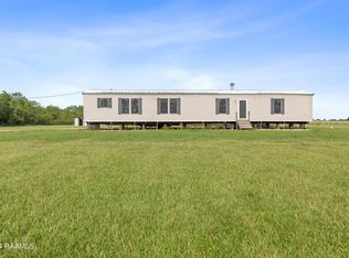 14720 George Rd, Kaplan, LA 70548