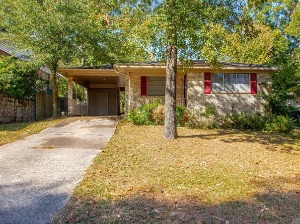 704 Bryan St, Little Rock, AR 72205