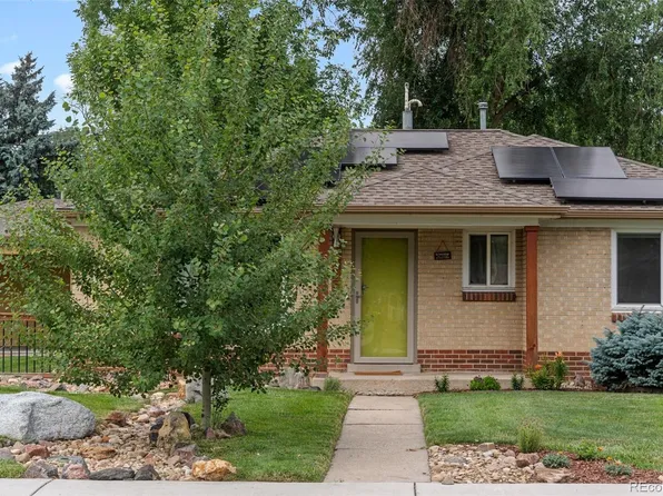 5525 Cody Court, Arvada, CO 80002