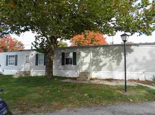 49 Sycamore Dr, Frederica, DE 19946