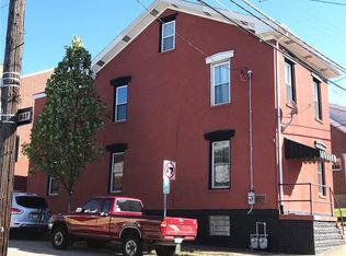 441 42nd St, Pittsburgh, PA 15201